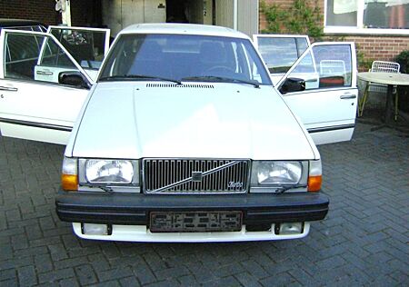 Volvo 760