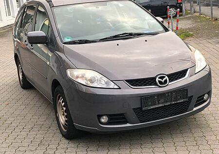 Mazda 5 1.8 Benzin * 7-Sitzer * Motor Probleme