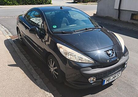 Peugeot 207 CC Filou 120 Filou