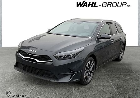 Kia Cee'd Ceed CEED_SW 1.0T 100 ULTIMATE STY