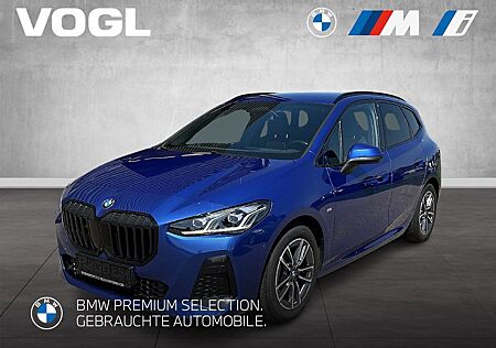 BMW 220i Active Tourer AHK SHZ