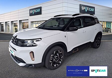 Citroën C5 Aircross C-Series 1.2 PureTech 130*SHZ*NAVI*R