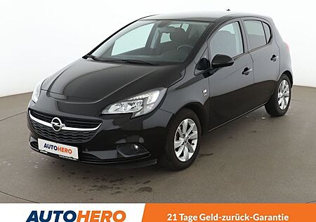 Opel Corsa 1.4 Active *CAM*SHZ*ALU*TEMPO*KLIMA*