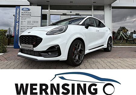 Ford Puma ST-X 1,5L Rückfahrkamera | Sportsitze | LED