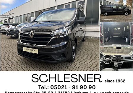 Renault Trafic Kasten L2H1 Doka 3,0t Komfort