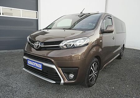 Toyota Pro Ace Proace Verso L2 Shuttle Comfort*8 Sitzer*RFK*HUD