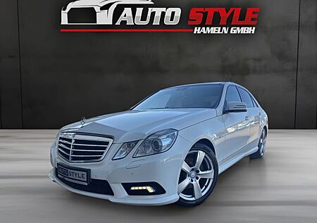 Mercedes-Benz E 350 E CDI/AMG-Line/179,-€ Monatl.Rate