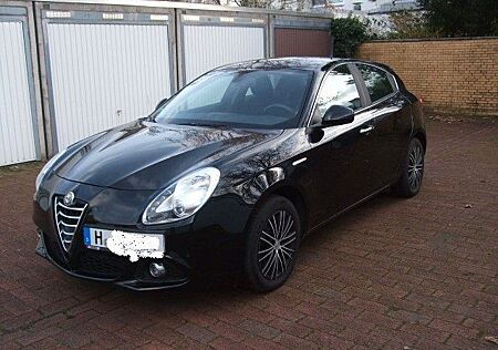 Alfa Romeo Giulietta 1.4 TB 16V 77kW Turismo,EURO6,HU10-26