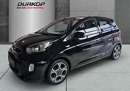 Kia Picanto Intro Edition Einparkhilfe/Sitz+Lenkradh