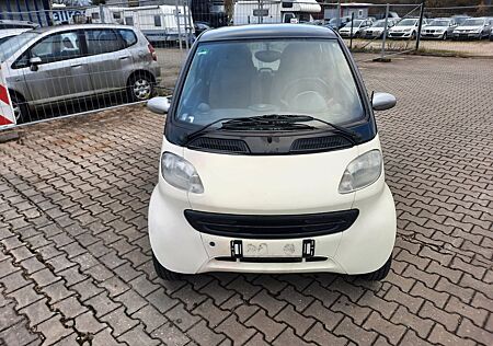 Smart ForTwo & passion 40kW/Tüv Neu/Klima