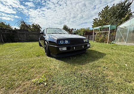 VW Corrado gebraucht kaufen VW Corrado Volkswagen 2L TFSI Turbo alles eingetragen!