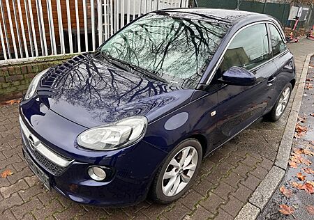 Opel Adam JAM 1.2