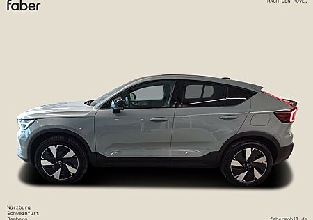 Volvo C40 Plus Recharge Pure Electric AWD