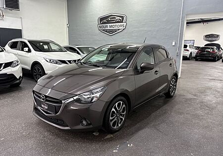 Mazda 2 SKYACTIV-G 90 **KIZOKU**/Keyless-Go/ Navi.