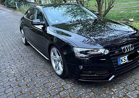 Audi S5 3.0 TFSI S tronic quattro Sportback -