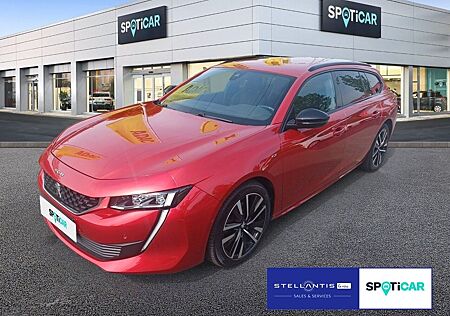 Peugeot 508 SW GT 180 Automatik *Navi *SHZ *Rückfahrkame