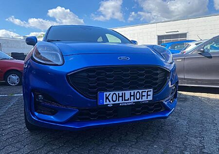 Ford Puma ST-Line X