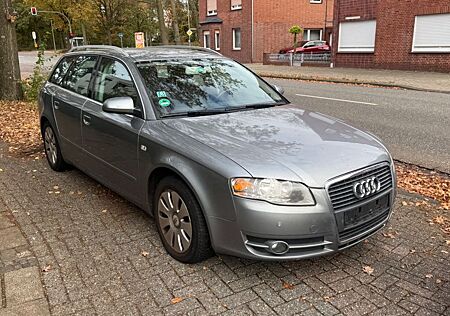 Audi A4 Avant 2.0 TDI