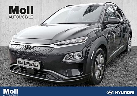 Hyundai Kona Advantage Elektro 2WD Navi Soundsystem Appl