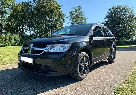 Dodge Journey SE