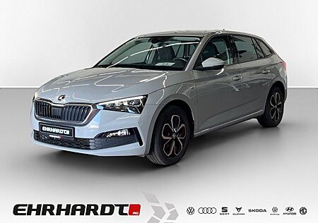 Skoda Scala 1.0 TSI DSG Drive VIRTUAL*LED*SHZ*MIRRORL