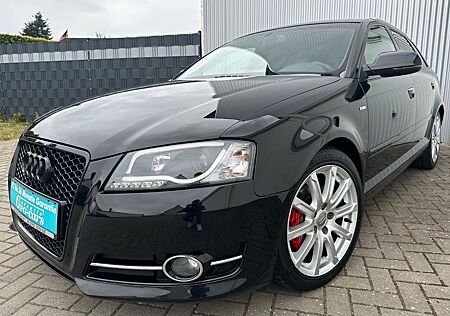 Audi A3 1.4 TFSI S line Sportpaket Navi Klimatronic