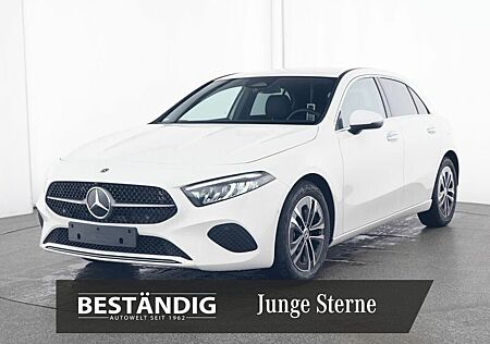 Mercedes-Benz A 180 PROGRESSIVE-ADV-PLS+WINTER+17"+AMBIENTE+