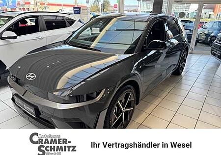 Hyundai IONIQ 5 84 kWh N Line Navi LED SHZ LHZ