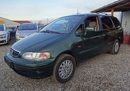Honda Shuttle 2.3i ES Automatik