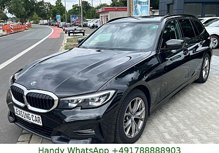 BMW 320d Touring Sport Line*LIVE COCKPIT*LED*HUD*