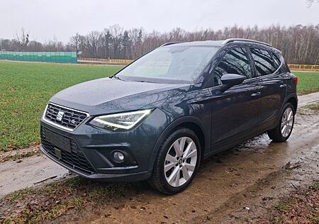 Seat Arona 1.0 TSI Start&Stop FR