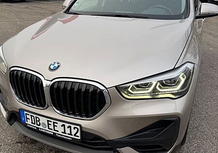 BMW X1 xDrive20i xLine Steptronic xLine