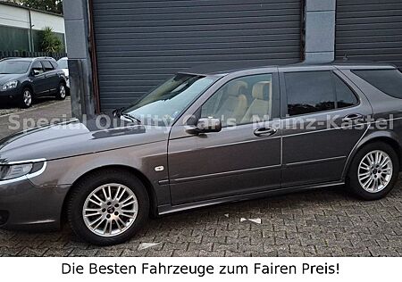 Saab 9-5 2.3t Sport Kombi Original Liebhaber Tüv Neu