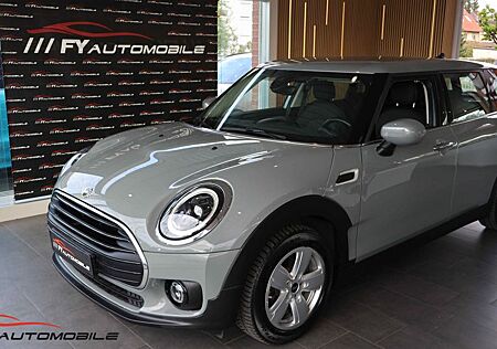 Mini One Clubman 8xBereift* LED* Garantie* Navi*