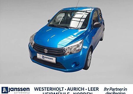 Suzuki Celerio 1.0 Club