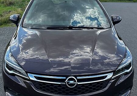 Opel Astra 1.4 Turbo 150PS/NAVI/CarPlay/BL/Tempomat