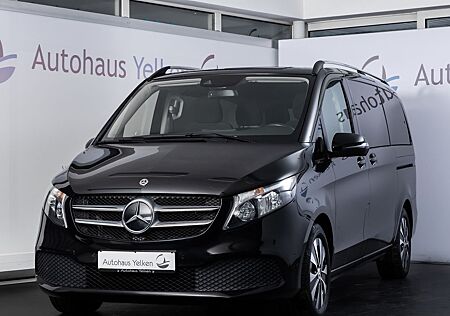 Mercedes-Benz V 250 d Edition lang *MBUX*