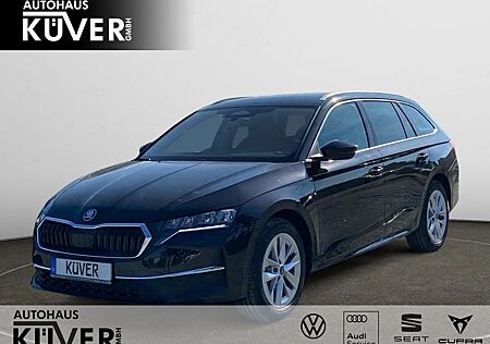 Skoda Octavia Combi Selection 1.5 TSI DSG ACC+AHK+Shzg