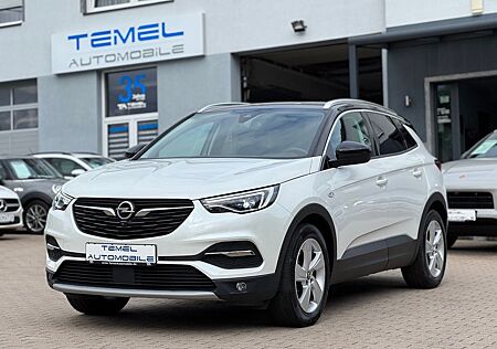 Opel Grandland X Grandland(X)Ultimate*VIELE-EXTRAS*S-HEFT*KAMERA*