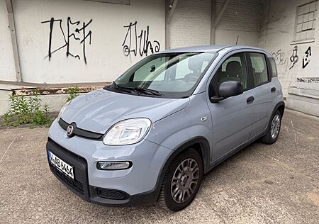 Fiat Panda 1.0 GSE Hybrid CITY PLUS 52KW