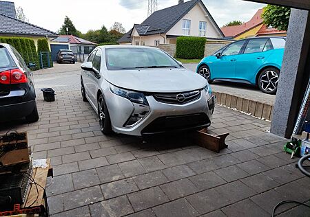 Opel Ampera ePionier Edition ePionier Edition