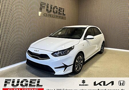 Kia Cee'd Ceed 1.0 T-GDI Navi|Klima|SHZ|Car-Play