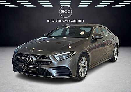 Mercedes-Benz CLS 450 450 4Matic / Burmester / Distronic+ / Tow Bar /