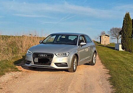 Audi A3 1.4 TFSI