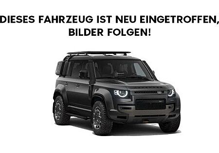 Land Rover Defender 4.4 P635 110 OCTA Edition One