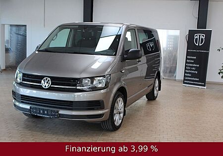 VW T6 Multivan Volkswagen Trendline 150 PS *Luft-Standheizung*