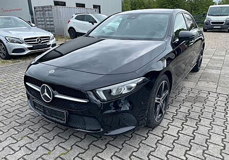 Mercedes-Benz A 180 A -Klasse LED,Sha,Pdc,Shz,Klimaauto,18zoll