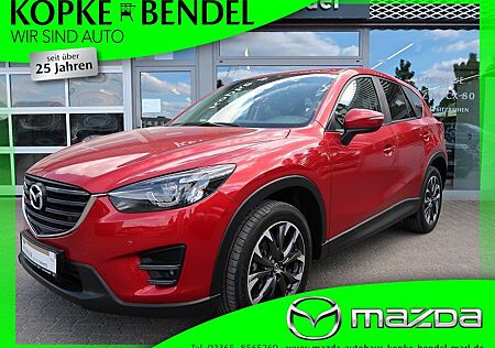 Mazda CX-5 SKYACTIV-D