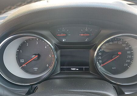 Opel Astra ST 1.5 Diesel 90kW Business Edition Bu...