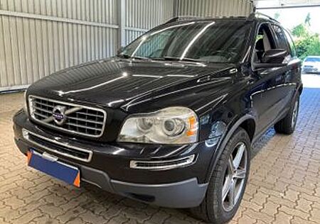 Volvo XC 90 XC90 D5 Edition Geartronic.7Sitzer